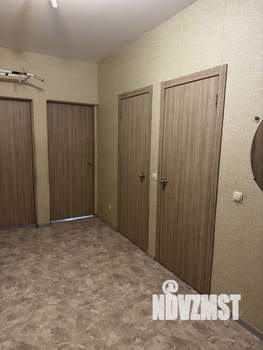 2-к квартира, вторичка, 60м2, 4/21 этаж
