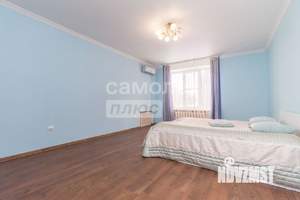1-к квартира, вторичка, 64м2, 1/5 этаж