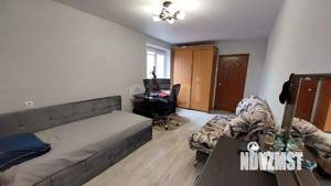3-к квартира, вторичка, 75м2, 9/9 этаж