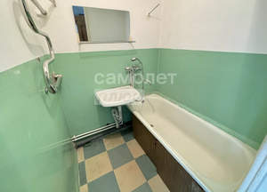 2-к квартира, вторичка, 54м2, 3/9 этаж