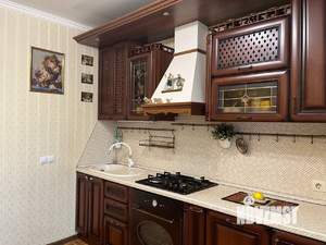2-к квартира, вторичка, 60м2, 2/10 этаж