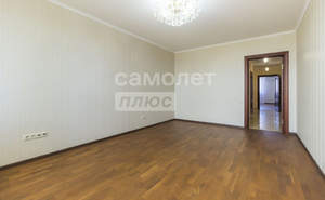 3-к квартира, вторичка, 136м2, 10/17 этаж