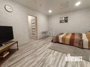 1-к квартира, вторичка, 39м2, 10/10 этаж