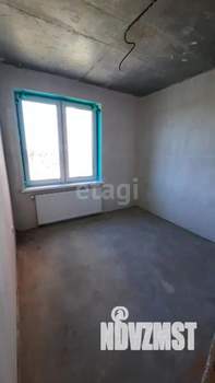 4-к квартира, вторичка, 94м2, 6/25 этаж