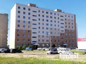 2-к квартира, вторичка, 43м2, 4/9 этаж