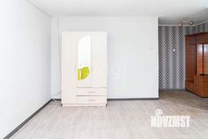 1-к квартира, вторичка, 41м2, 7/9 этаж