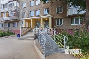 1-к квартира, вторичка, 33м2, 3/9 этаж