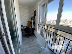 2-к квартира, вторичка, 55м2, 16/20 этаж