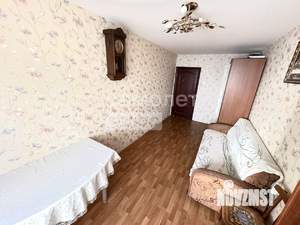 3-к квартира, вторичка, 65м2, 9/9 этаж