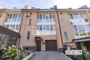 5-к квартира, вторичка, 350м2, 2/3 этаж