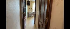 1-к квартира, вторичка, 29м2, 4/5 этаж