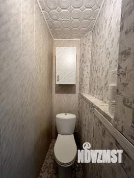 2-к квартира, вторичка, 52м2, 6/9 этаж