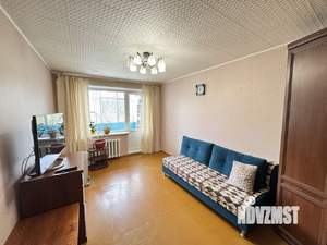 1-к квартира, вторичка, 33м2, 3/9 этаж