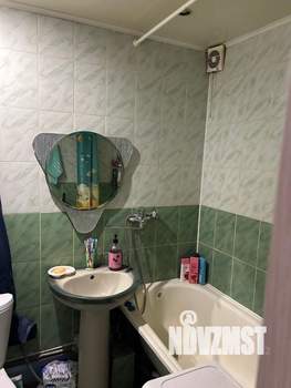 1-к квартира, вторичка, 37м2, 9/9 этаж