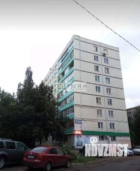 3-к квартира, вторичка, 56м2, 3/9 этаж