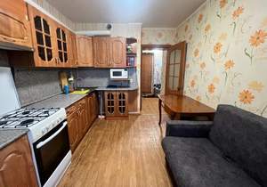 1-к квартира, вторичка, 33м2, 4/10 этаж