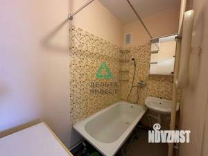 2-к квартира, вторичка, 46м2, 10/16 этаж