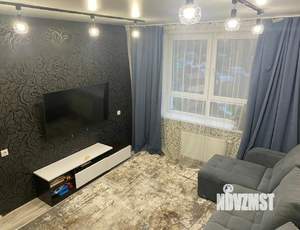 2-к квартира, вторичка, 51м2, 12/25 этаж