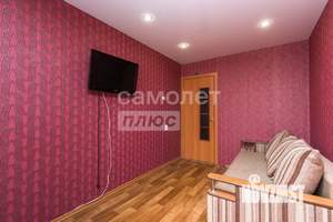 3-к квартира, вторичка, 63м2, 8/9 этаж