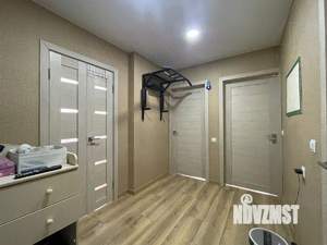 2-к квартира, вторичка, 44м2, 18/24 этаж