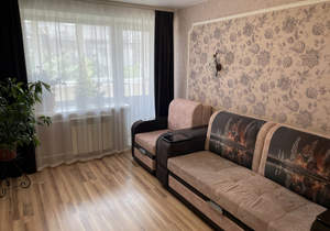 2-к квартира, вторичка, 47м2, 4/9 этаж