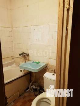 1-к квартира, вторичка, 32м2, 3/5 этаж
