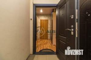 2-к квартира, вторичка, 42м2, 5/22 этаж