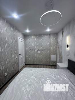 1-к квартира, вторичка, 35м2, 5/27 этаж