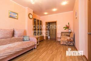 2-к квартира, вторичка, 44м2, 2/2 этаж