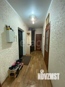 2-к квартира, вторичка, 54м2, 2/4 этаж