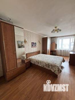 3-к квартира, вторичка, 89м2, 9/11 этаж