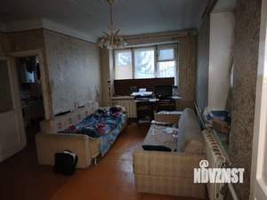 1-к квартира, вторичка, 32м2, 1/5 этаж