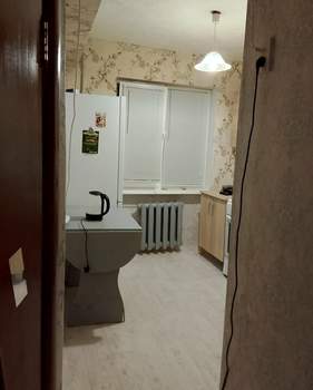 3-к квартира, вторичка, 56м2, 4/4 этаж