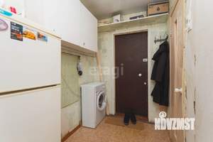 Студия квартира, вторичка, 23м2, 2/9 этаж