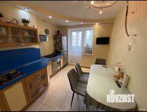 2-к квартира, вторичка, 60м2, 2/10 этаж