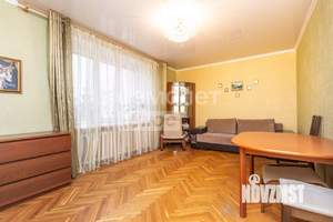 3-к квартира, вторичка, 87м2, 5/5 этаж