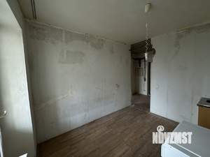 1-к квартира, вторичка, 34м2, 3/9 этаж