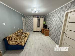 2-к квартира, вторичка, 44м2, 2/5 этаж