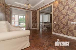 2-к квартира, вторичка, 81м2, 2/8 этаж