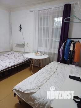 2-к квартира, вторичка, 58м2, 1/2 этаж