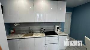 2-к квартира, вторичка, 51м2, 10/18 этаж