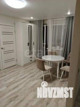 2-к квартира, вторичка, 45м2, 4/5 этаж