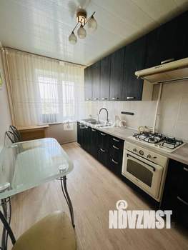 3-к квартира, вторичка, 59м2, 10/12 этаж