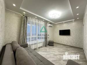 2-к квартира, вторичка, 53м2, 5/19 этаж