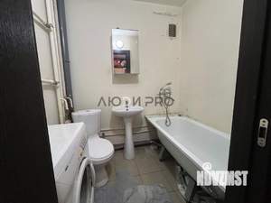 Студия квартира, вторичка, 26м2, 5/10 этаж