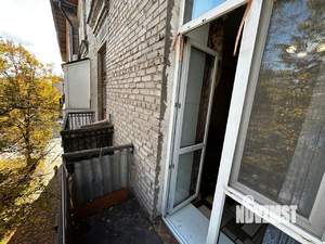Студия квартира, вторичка, 19м2, 4/5 этаж