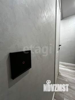 2-к квартира, вторичка, 45м2, 1/5 этаж