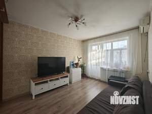 2-к квартира, вторичка, 46м2, 4/5 этаж