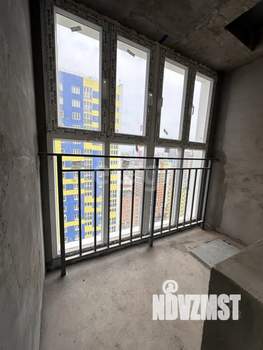 1-к квартира, вторичка, 35м2, 23/28 этаж