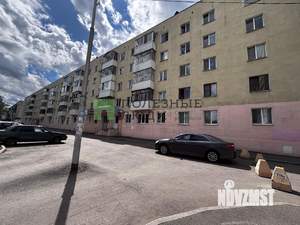 1-к квартира, вторичка, 30м2, 1/5 этаж